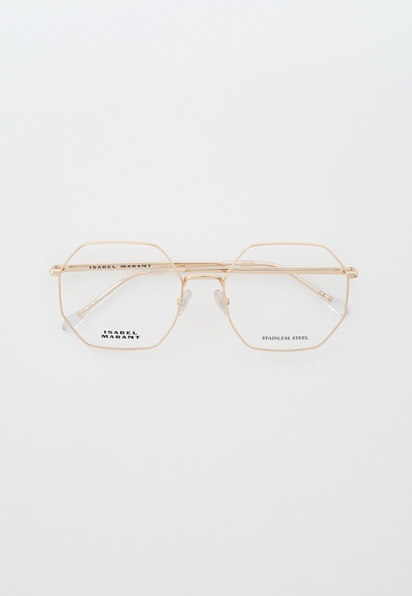 

Оправа Isabel Marant, Золотой, IM 0179 000