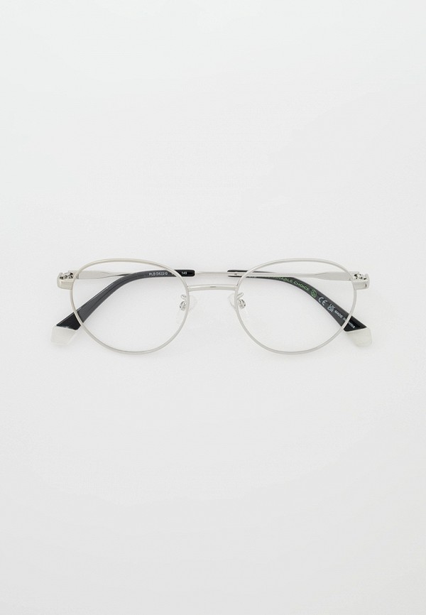 

Оправа Polaroid, Серебряный, PLD D522/G 010