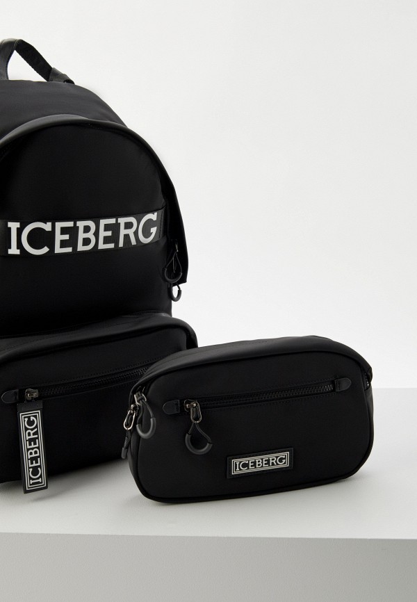 фото Рюкзак iceberg