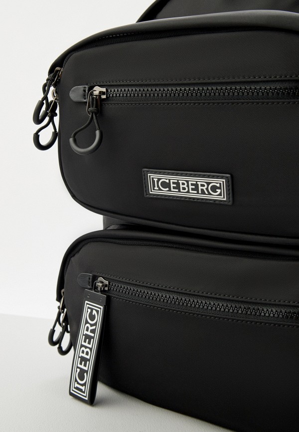 фото Рюкзак iceberg