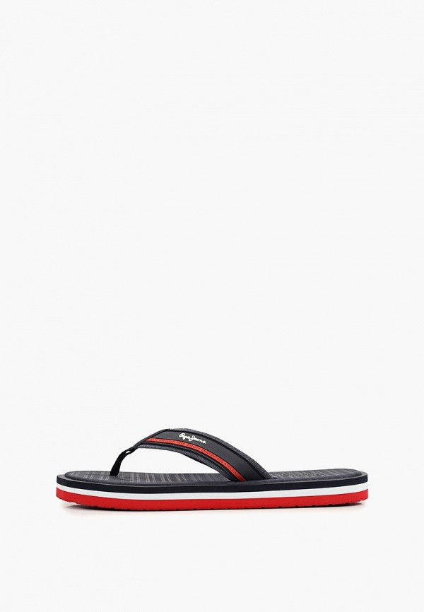

Сланцы Pepe Jeans, Синий