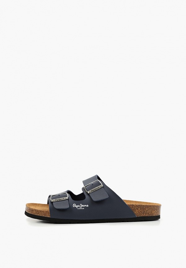 

Сабо Pepe Jeans, Синий