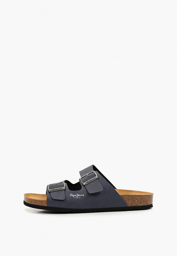 

Сабо Pepe Jeans, Синий