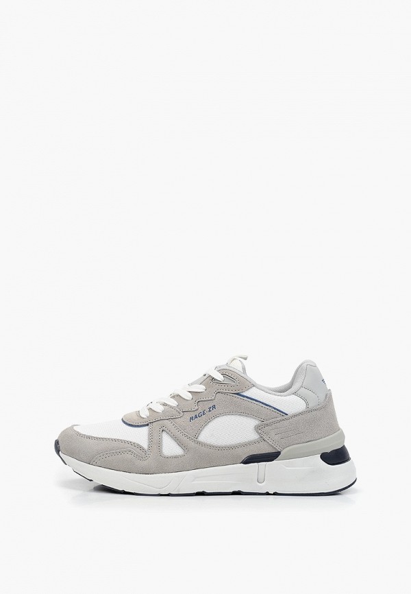 

Кроссовки Patrol, Серый