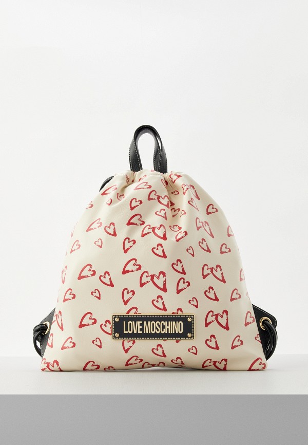 Мешок Love Moschino