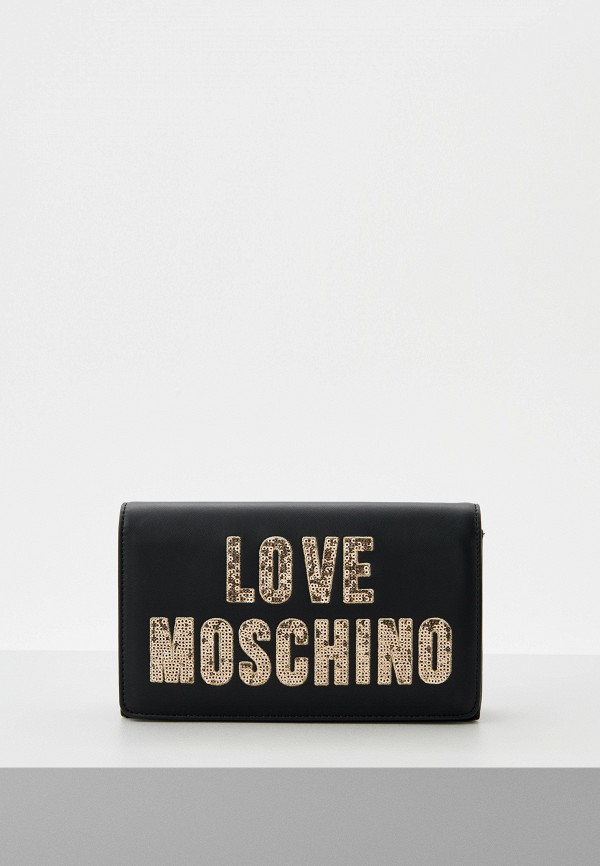 Сумка Love Moschino