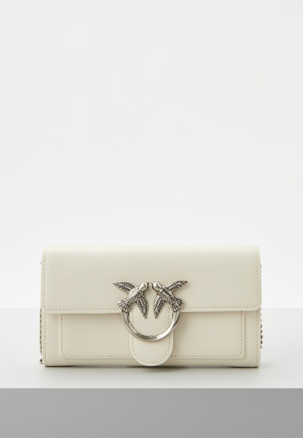 

Сумка Pinko, Бежевый