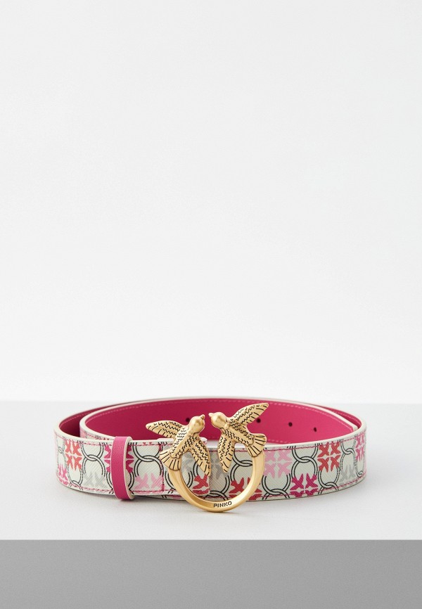 

Ремень Pinko, Разноцветный