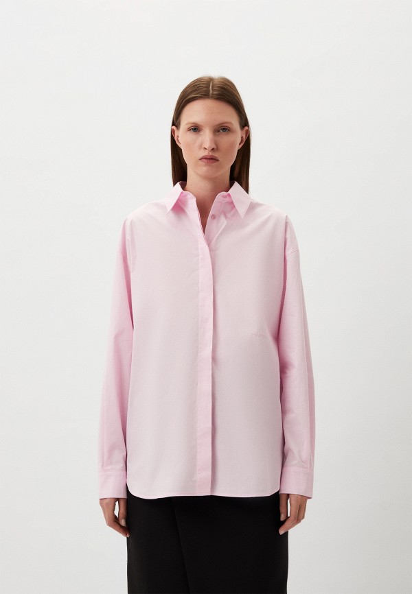 

Рубашка Pinko, Розовый