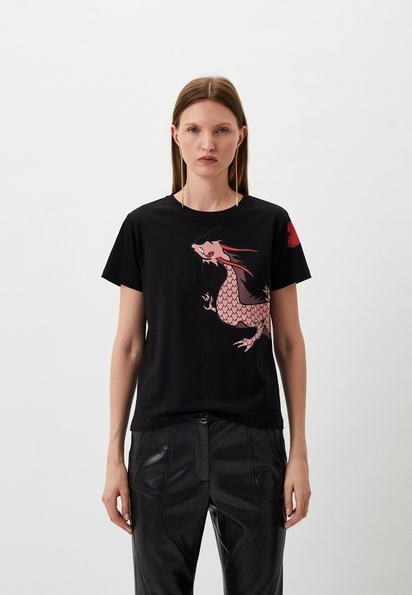 

Футболка Pinko, Черный