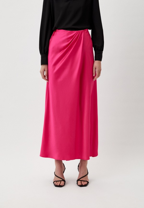 

Юбка Pinko, Фуксия, DRESS TO IMPRESS