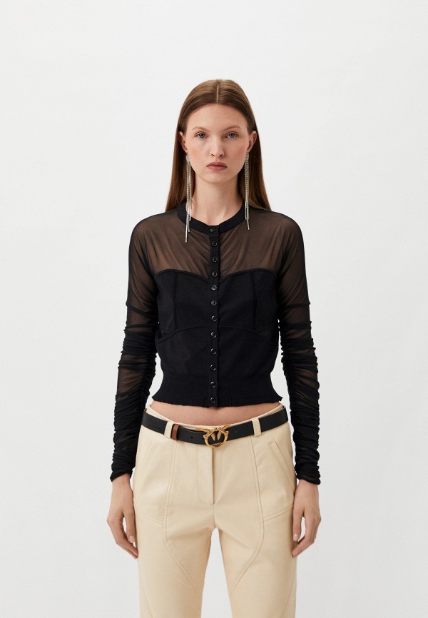 

Кардиган Pinko, Черный