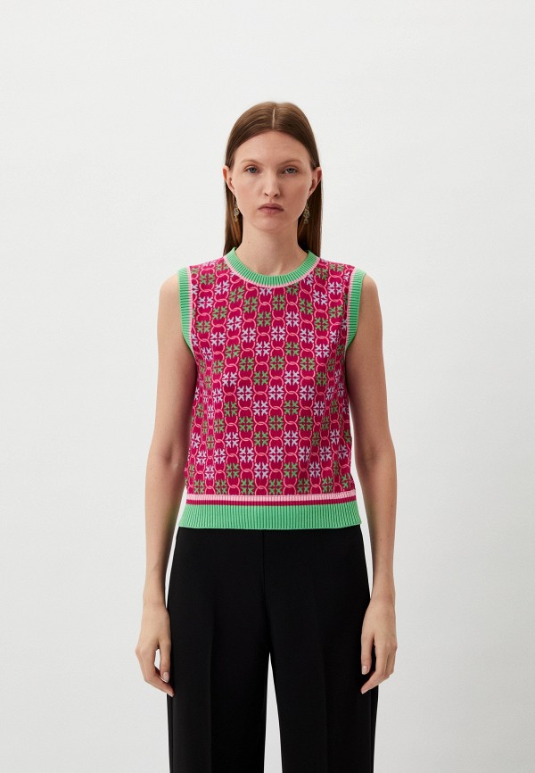 

Жилет Pinko, Фуксия