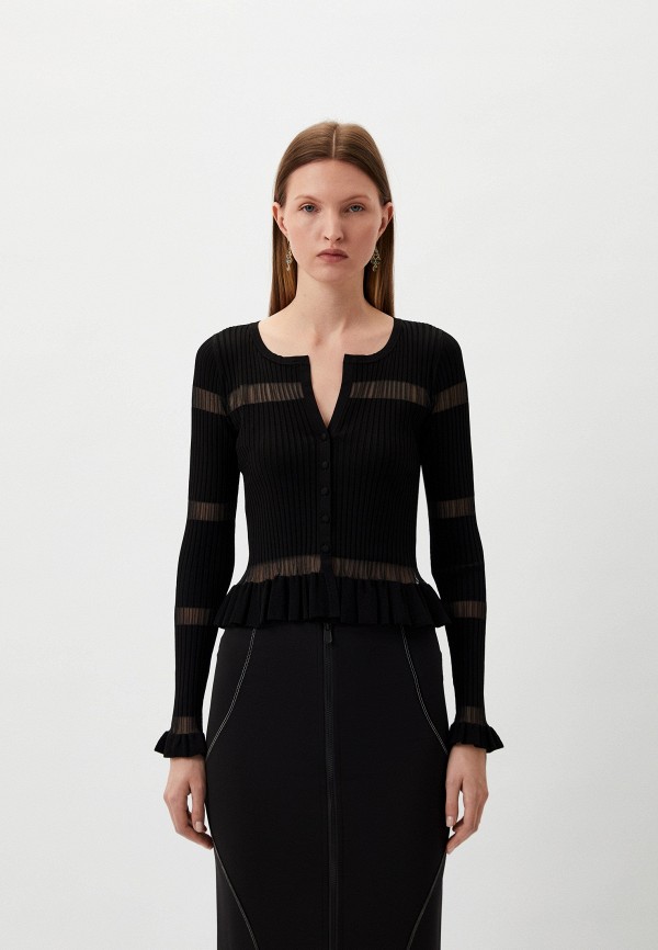 

Кардиган Pinko, Черный