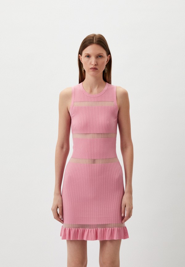 

Платье Pinko, Розовый