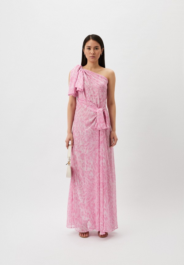

Платье Pinko, Розовый, DRESS TO IMPRESS