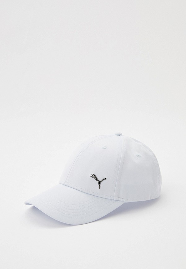 

Бейсболка PUMA, Голубой, Metal Cat Cap