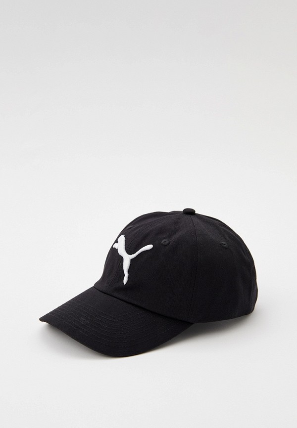 Бейсболка PUMA ESS Cap Jr