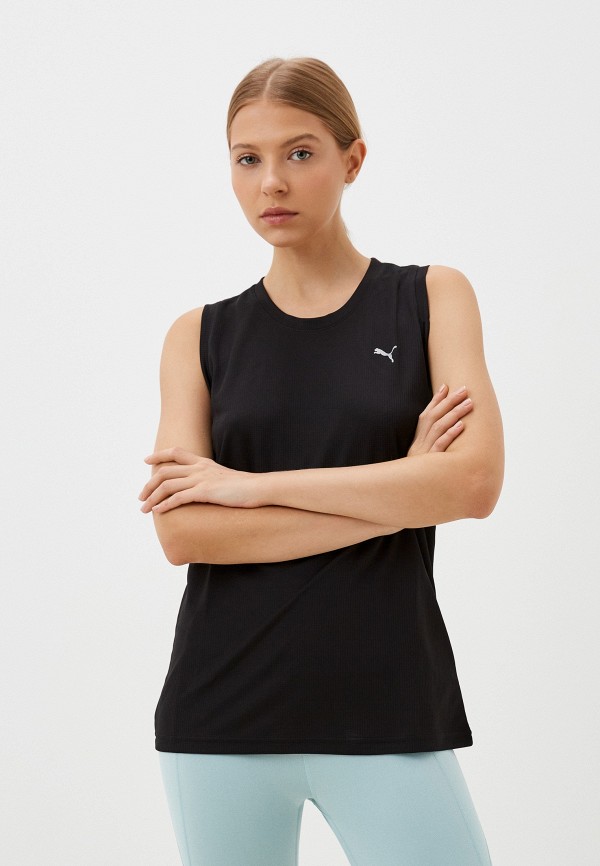 Майка спортивная PUMA PERFORMANCE TANK