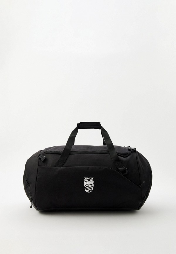 Сумка спортивная PUMA Basketball Pro Duffle