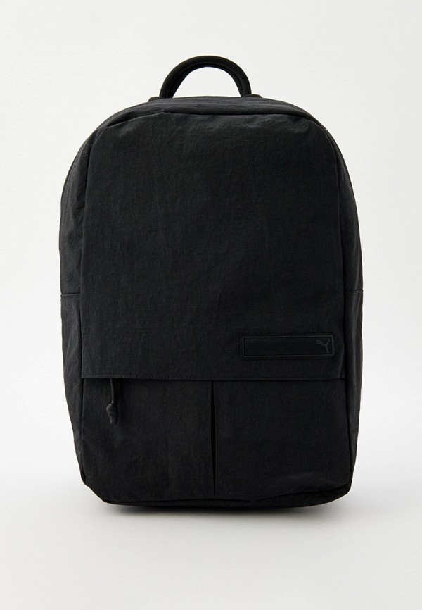 

Рюкзак PUMA, Черный, .BL Medium Backpack