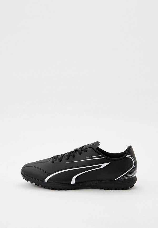 

Шиповки PUMA, Черный, VITORIA TT