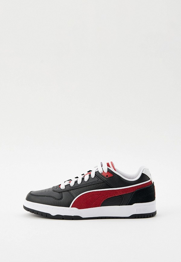 Кеды PUMA RBD Game Low Retro Club