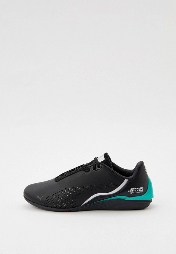 

Кроссовки PUMA, Черный, MAPF1 Drift Cat Decima
