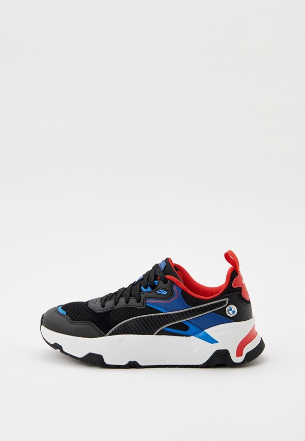 

Кроссовки PUMA, Черный, BMW MMS Trinity