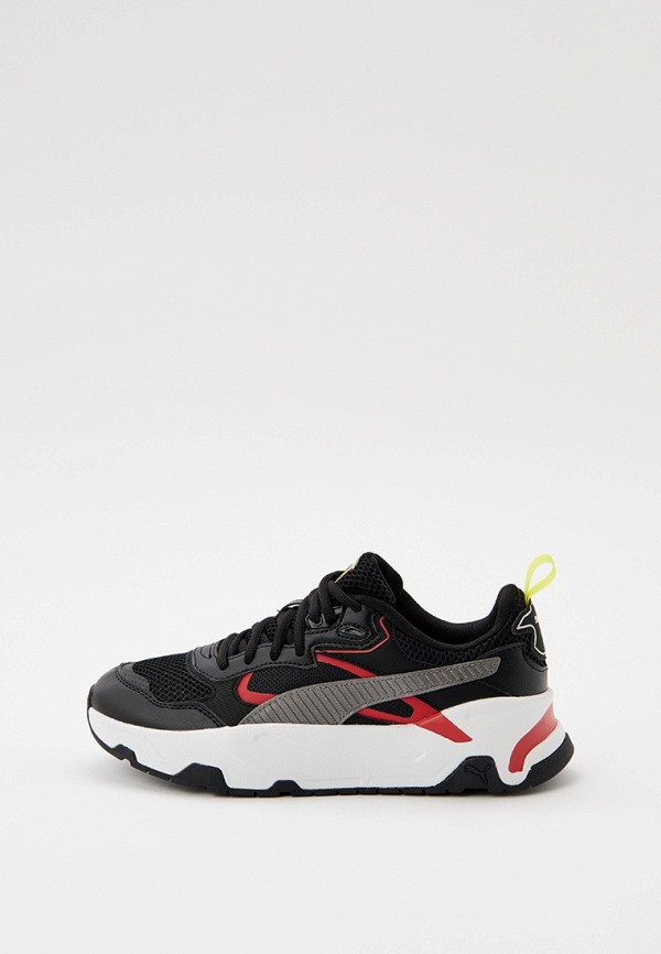 

Кроссовки PUMA, Черный, Ferrari Trinity