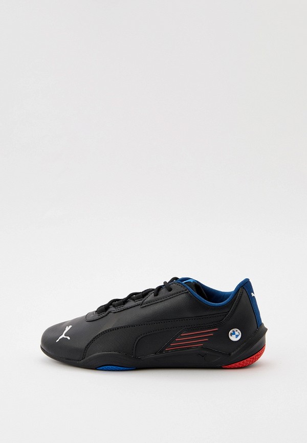 

Кроссовки PUMA, Черный, BMW MMS R-Cat Machina