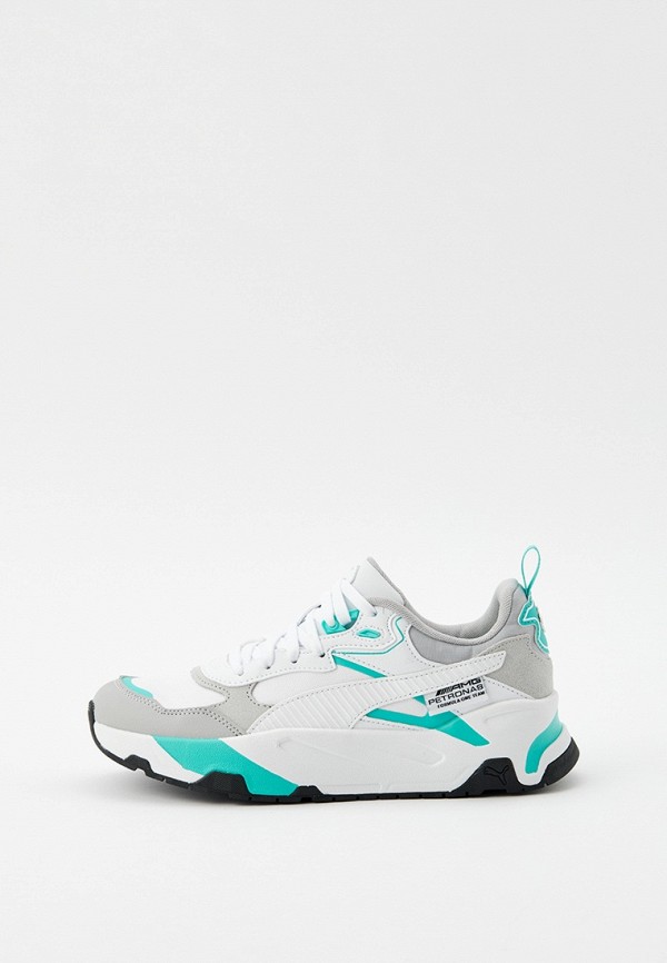 

Кроссовки PUMA, Разноцветный, MAPF1 Trinity