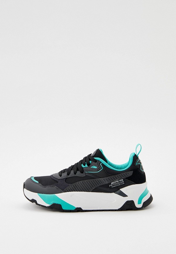 Кроссовки PUMA MAPF1 Trinity