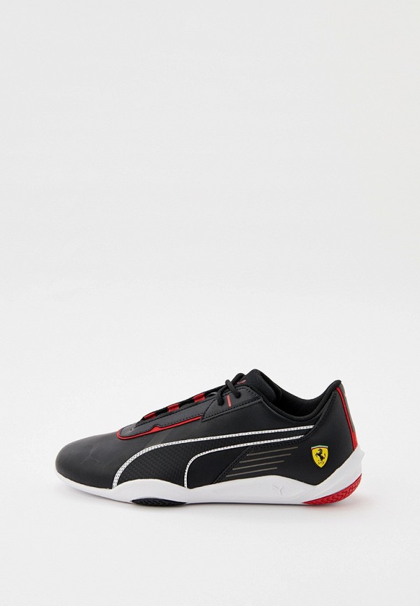 

Кроссовки PUMA, Черный, Ferrari R-Cat Machina