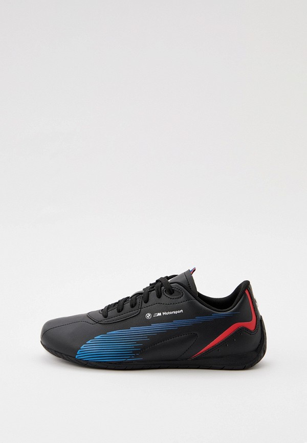 

Кроссовки PUMA, Черный, BMW MMS Neo Cat 2.0