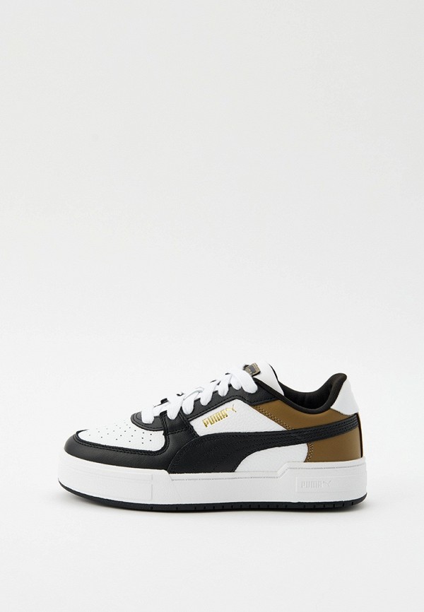 

Кеды PUMA, Белый, Lamoda Online Exclusive CA Pro Classic