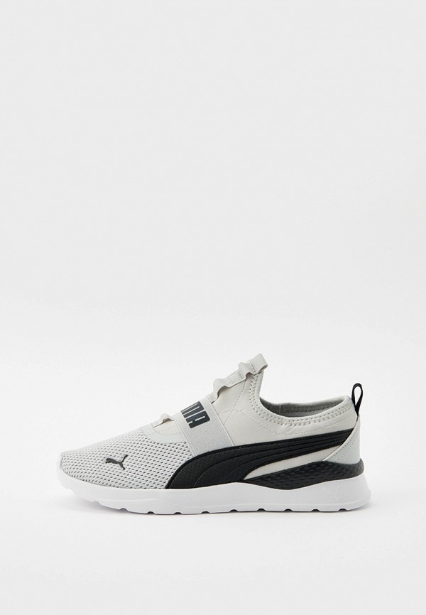 

Кроссовки PUMA, Серый, Anzarun Lite SlipOn