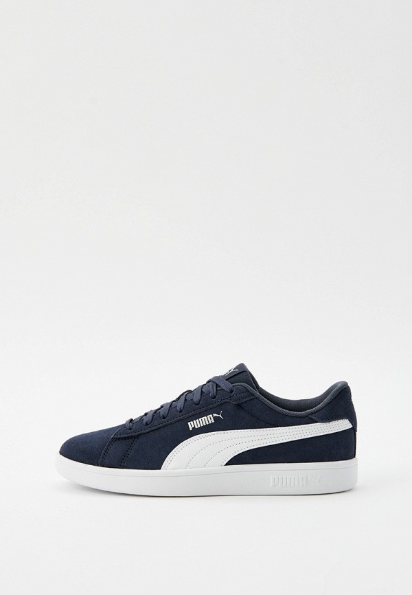 

Кеды PUMA, Синий, Smash 3.0