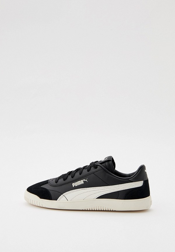 

Кеды PUMA, Черный, Club 5v5 SD
