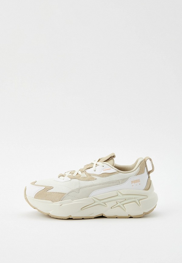 

Кроссовки PUMA, Бежевый, Spina Nitro PRM Wns