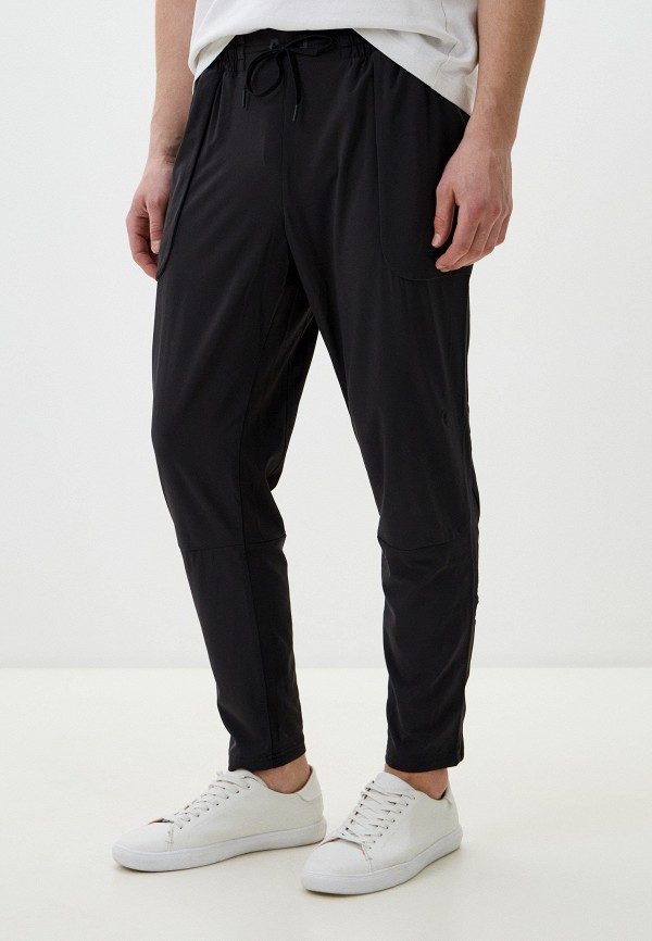 

Брюки спортивные PUMA, Черный, M SEASONS LIGHTWEIGHT TRAIL RUNNING PANT