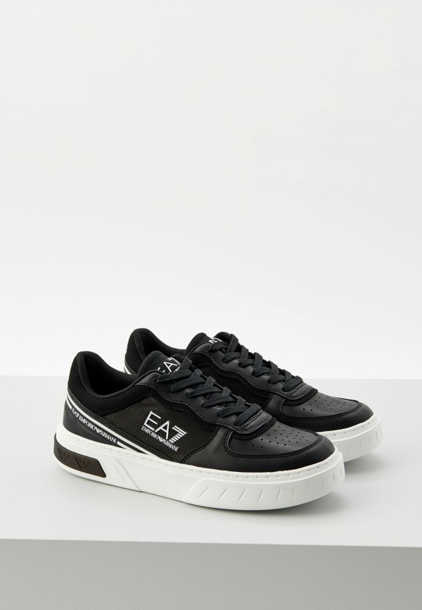 фото Кеды ea7
