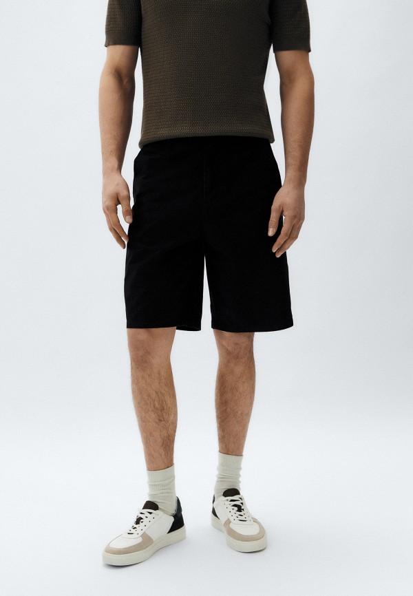Шорты Mademan