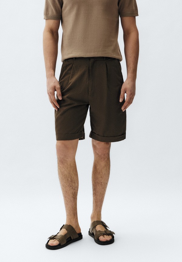 Шорты Mademan