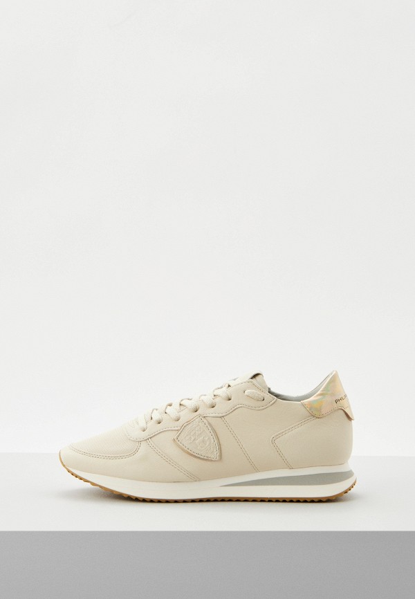 Кроссовки Philippe Model Paris