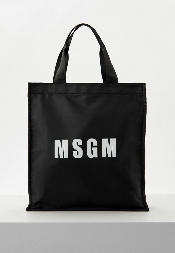 фото Сумка msgm