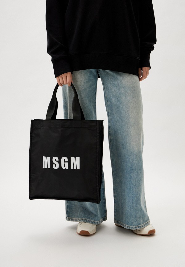 фото Сумка msgm