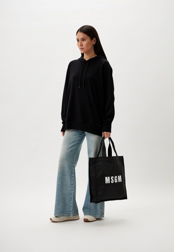 фото Сумка msgm