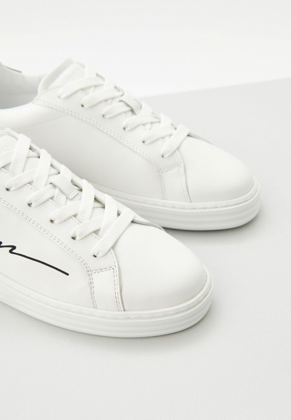 фото Кеды msgm