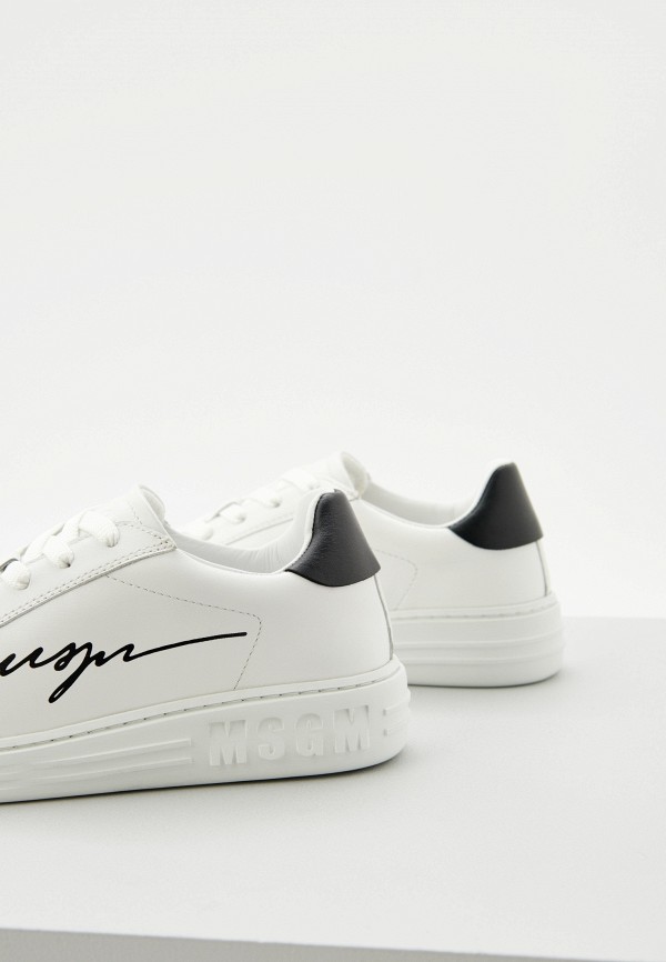 фото Кеды msgm